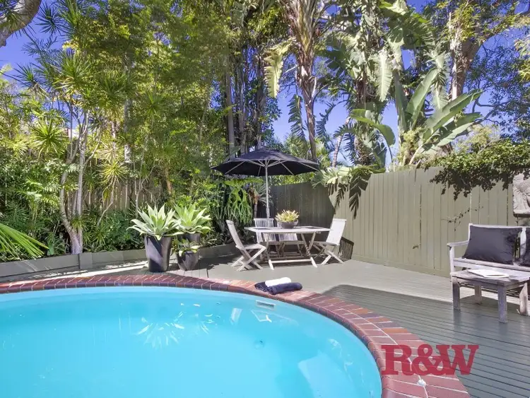 Third view of Homely apartment listing, 1/20 Viewland Drive, Noosa Heads QLD 4567