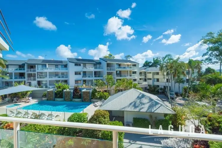 Fourth view of Homely unit listing, 30/291 Gympie Terrace, Noosaville QLD 4566
