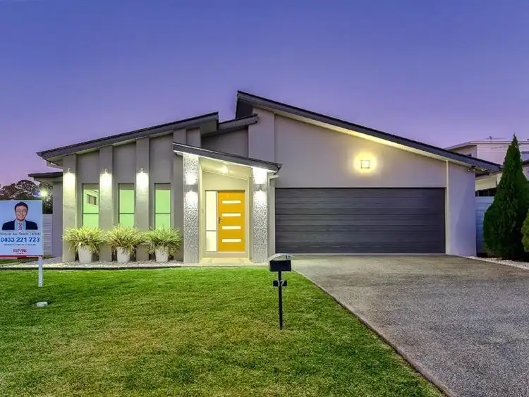 17 Bowers Street, Eight Mile Plains QLD 4113