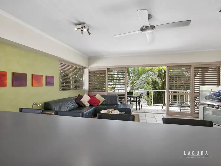 Sixth view of Homely unit listing, 5/235 Gympie Terrace, Noosaville QLD 4566