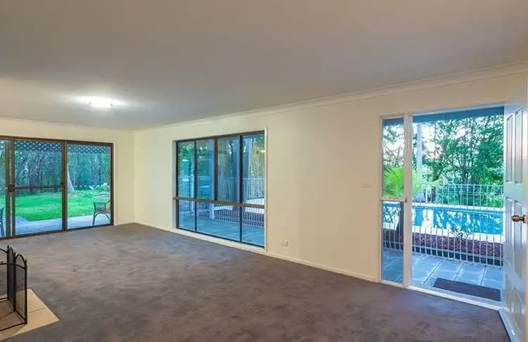 Fourth view of Homely house listing, 9 Smiths Road, Tinbeerwah QLD 4563