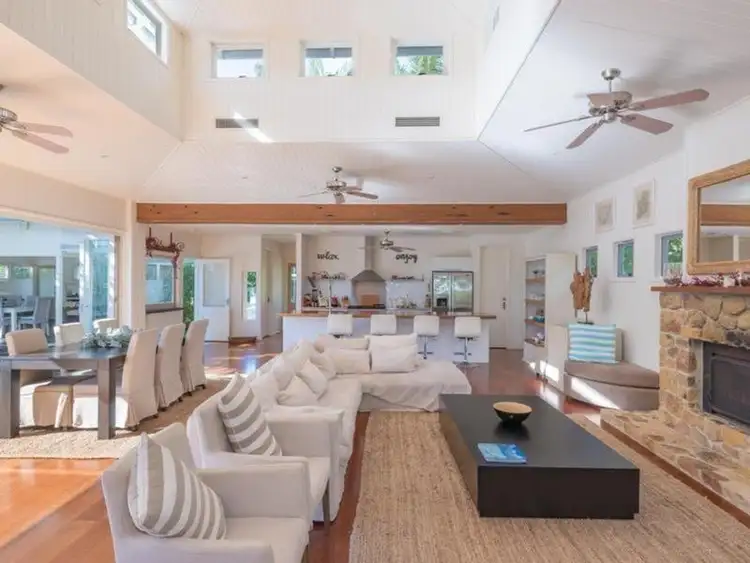 Third view of Homely house listing, 13 Habitat Place, Noosa Heads QLD 4567