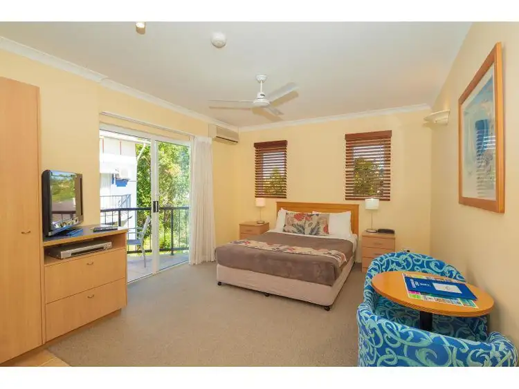 Second view of Homely unit listing, 24 & 25/9 Albert Street, Noosaville QLD 4566