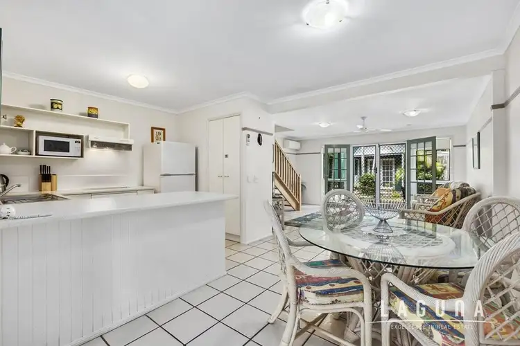 Fifth view of Homely unit listing, 39/12 Robert Street, Noosaville QLD 4566