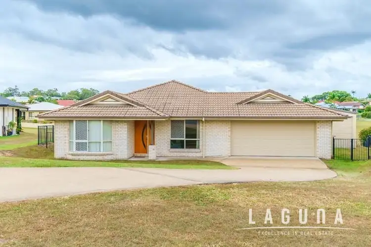 11 Callistemon Court, Southside QLD 4570