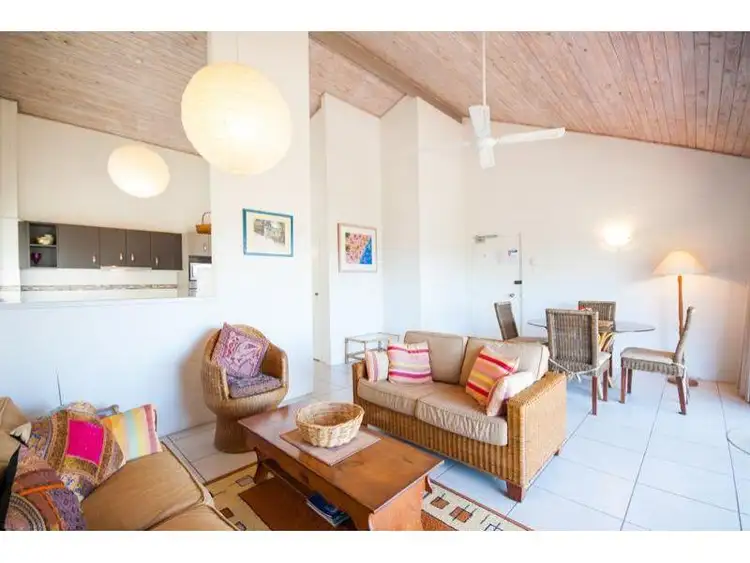 Fifth view of Homely unit listing, 6/16-18 Katharina Street, Noosa Heads QLD 4567