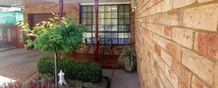 Fifth view of Homely house listing, 51 Fairview Street, Dubbo NSW 2830