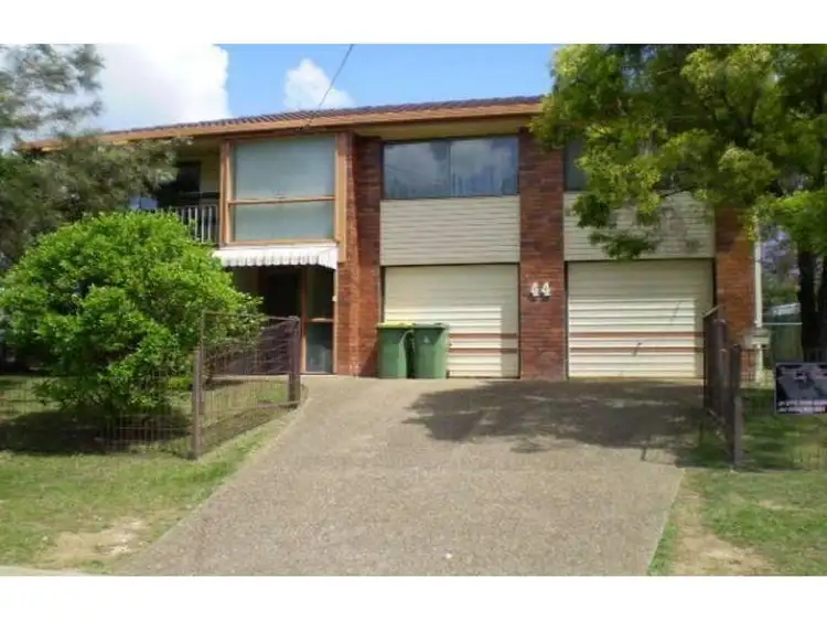 Main view of Homely house listing, 44 Nanbaree Drive, Bray Park QLD 4500