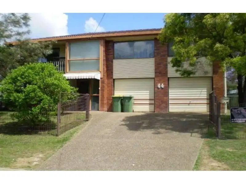 Main view of Homely house listing, 44 Nanbaree Drive, Bray Park QLD 4500
