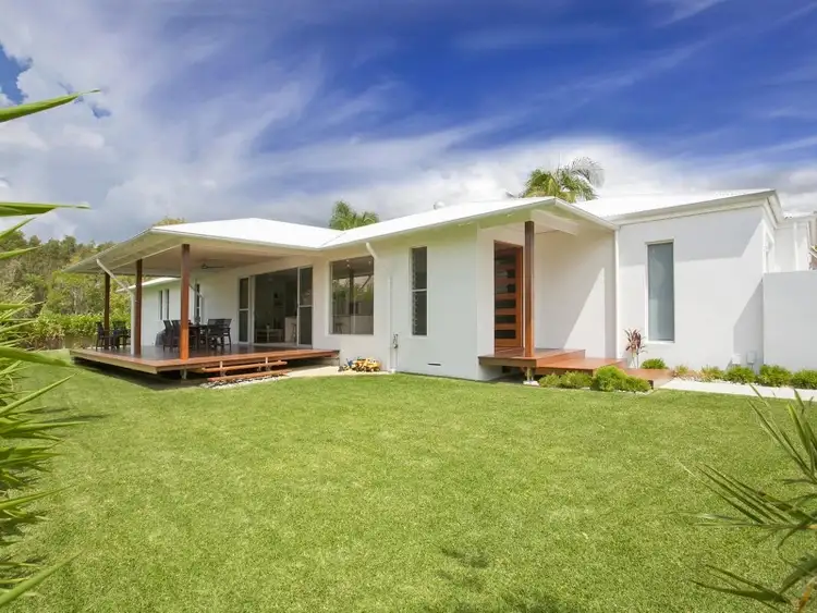 Fifth view of Homely house listing, 27 Aquamarine Circuit, Noosa Waters QLD 4566