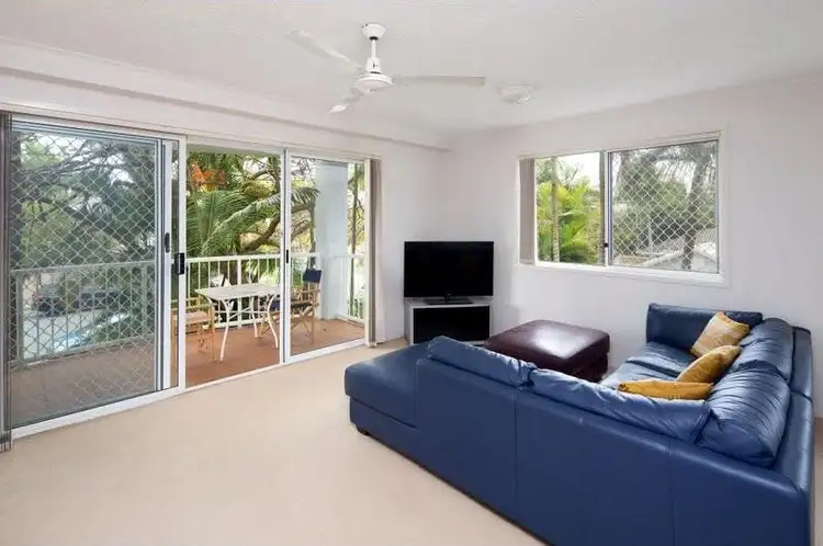 Main view of Homely unit listing, 7/32 Second Avenue, Broadbeach QLD 4218