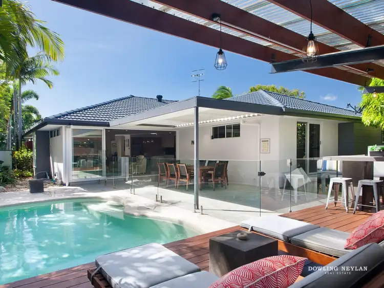 Third view of Homely house listing, 78 Shorehaven Drive, Noosa Waters QLD 4566