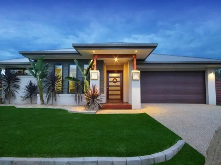 7 Lapwing Circuit, Beerwah QLD 4519
