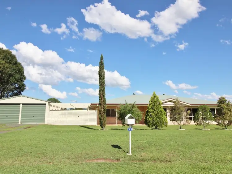 Main view of Homely house listing, 33 Roselea Road, Southside QLD 4570