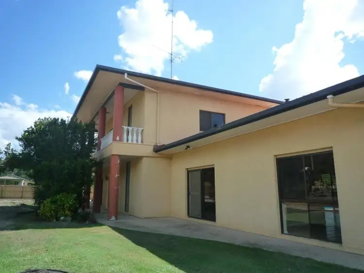 Main view of Homely house listing, 35 Steggalls Road, Yandina QLD 4561