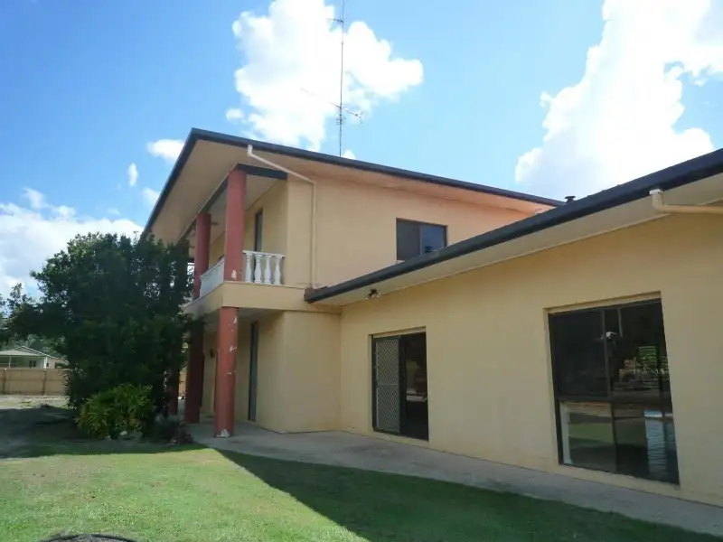 Main view of Homely house listing, 35 Steggalls Road, Yandina QLD 4561
