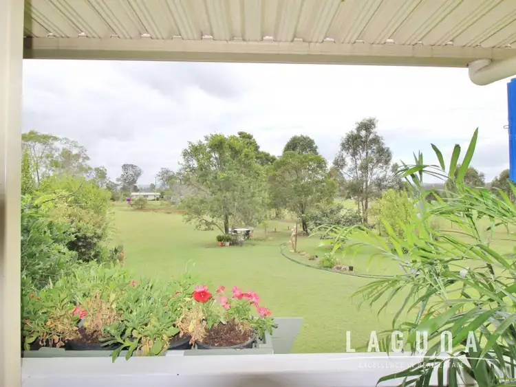 50 Clarkson Drive, Curra QLD 4570