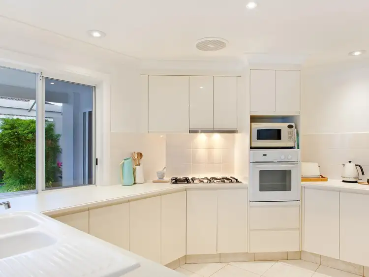 Sixth view of Homely house listing, 11 The Peninsula, Noosa Waters QLD 4566