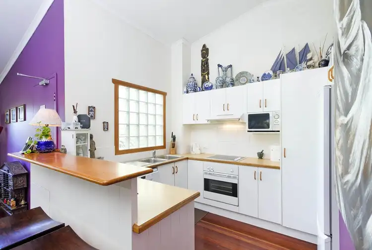 Sixth view of Homely apartment listing, 6/179 'South Pacific' Weyba Road, Noosaville QLD 4566