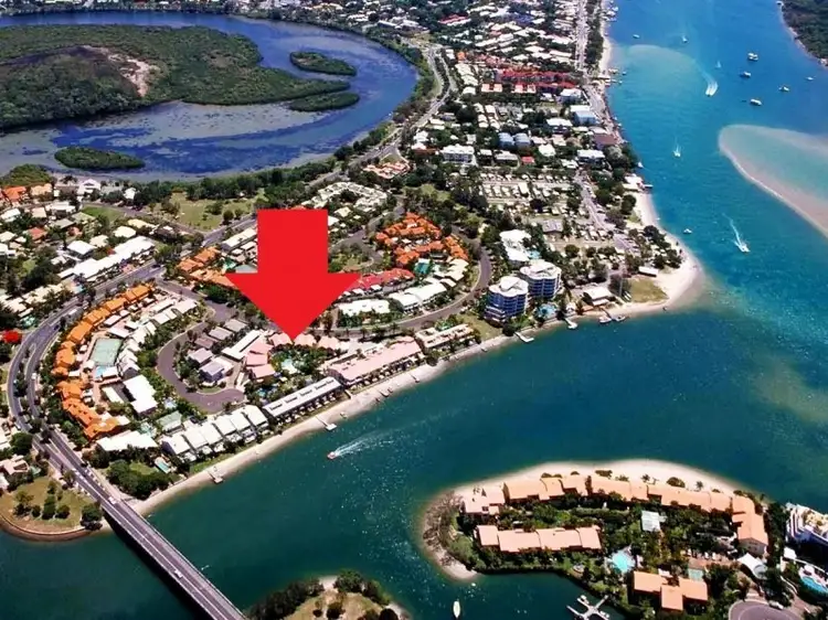 17/8 Munna Crescent, Noosaville QLD 4566