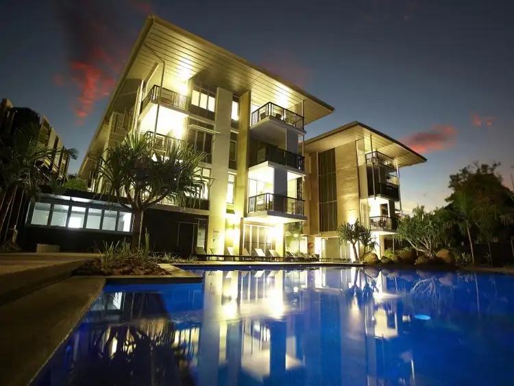 Third view of Homely apartment listing, 8301/5 'Peppers Resort' Morwong Drive, Noosa Heads QLD 4567