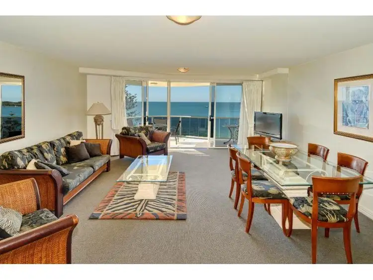 Fourth view of Homely apartment listing, 901, 47 Mooloolaba Esplanade, Mooloolaba QLD 4557