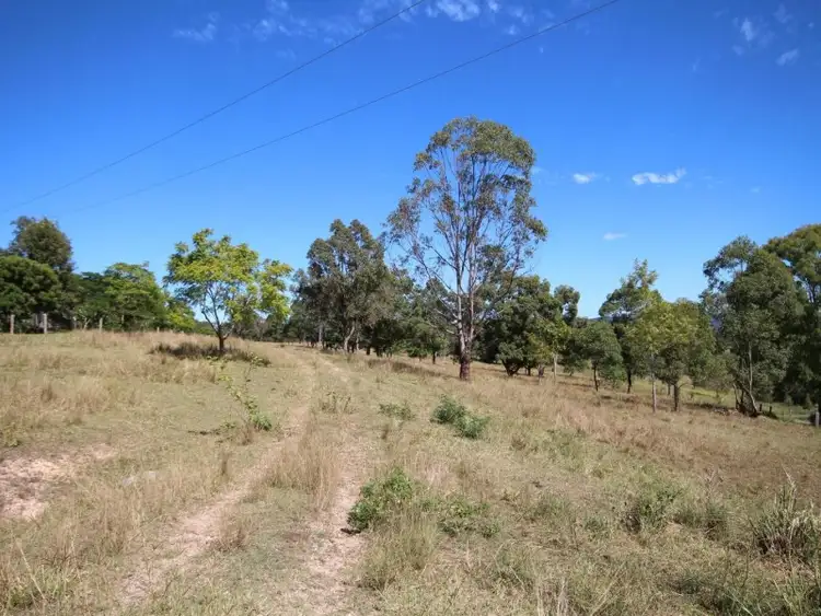Third view of Homely land listing, Lot 11 Allen Road, Chatsworth QLD 4570