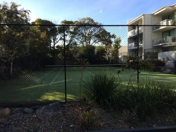 Fourth view of Homely apartment listing, 15/2 Gavin Crescent, Mermaid Beach QLD 4218