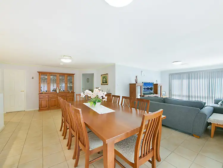 Second view of Homely house listing, 399 North Liverpool Rd, Bonnyrigg Heights NSW 2177