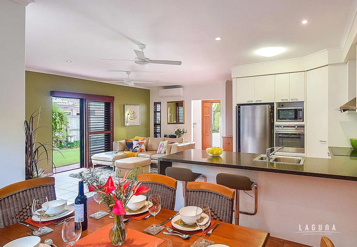 Main view of Homely house listing, 2/31 Bluefin Court, Noosaville QLD 4566