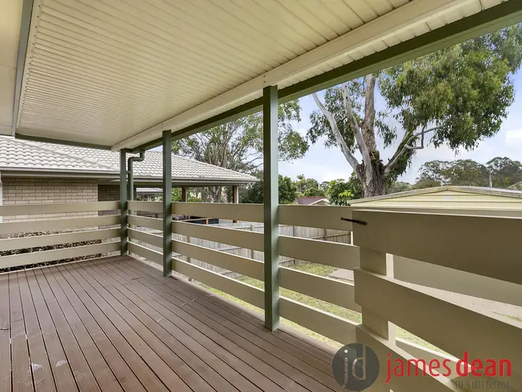 Fourth view of Homely house listing, 63A Joffre Street, Wynnum QLD 4178
