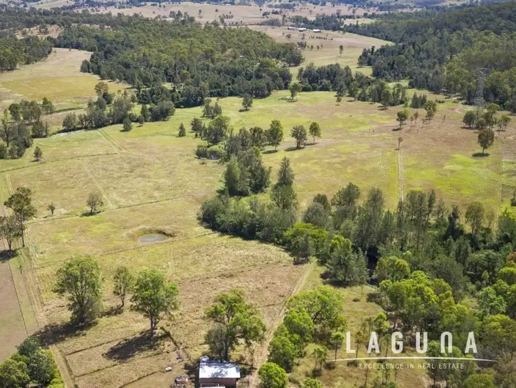 Second view of Homely rural property listing, 16 Conway Court, Glastonbury QLD 4570