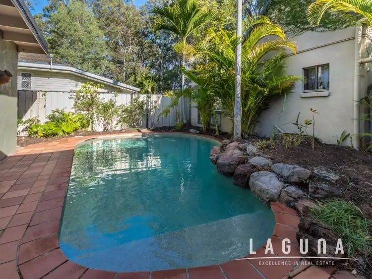 Third view of Homely house listing, 25 Morning Glory Drive, Cooroibah QLD 4565