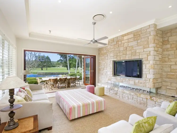 Third view of Homely villa listing, 221/61 Noosa Springs Drive, Noosa Springs QLD 4567