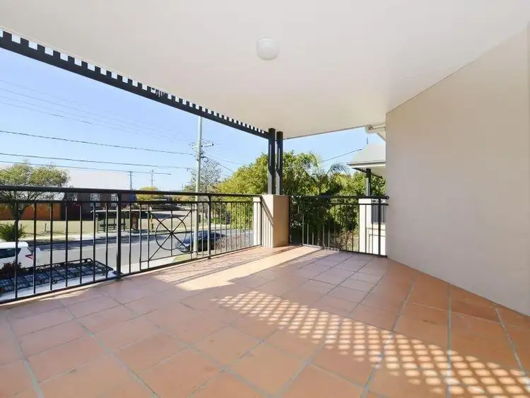 Second view of Homely unit listing, 6/28 Thynne Road, Morningside QLD 4170