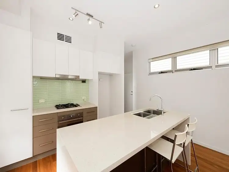 Sixth view of Homely townhouse listing, 1/38 Dickson Street, Morningside QLD 4170
