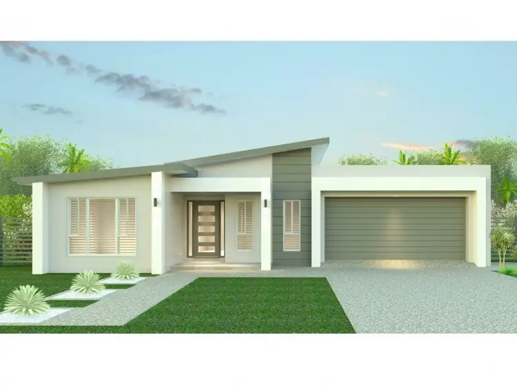 4 Parkway Cres, Gladstone Central QLD 4680