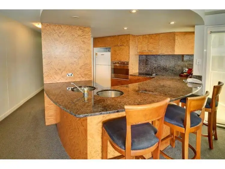 Fifth view of Homely apartment listing, 901, 47 Mooloolaba Esplanade, Mooloolaba QLD 4557