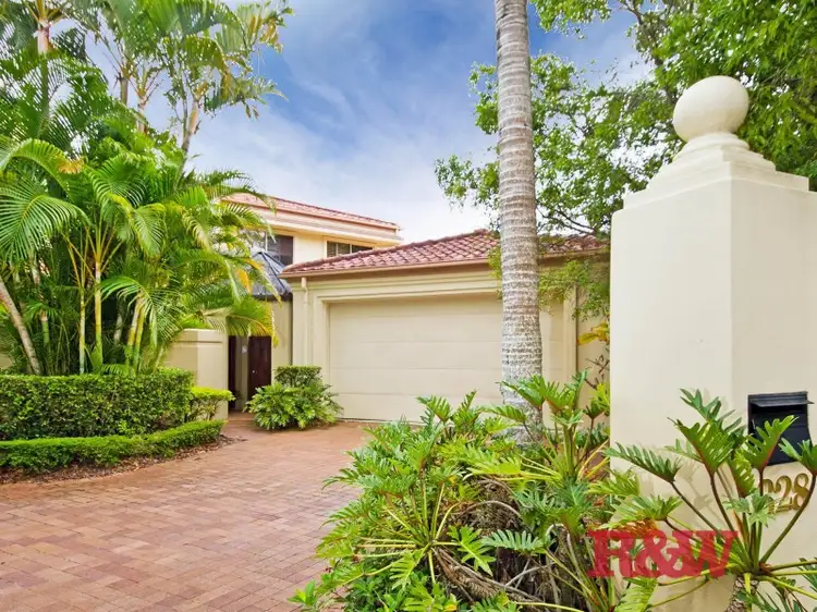 Third view of Homely villa listing, 328/'The Woods' 61 Noosa Springs Drive, Noosa Springs QLD 4567