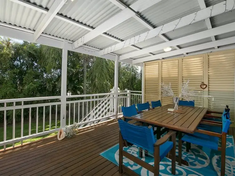 Fourth view of Homely house listing, 10 Aster Street, Cannon Hill QLD 4170