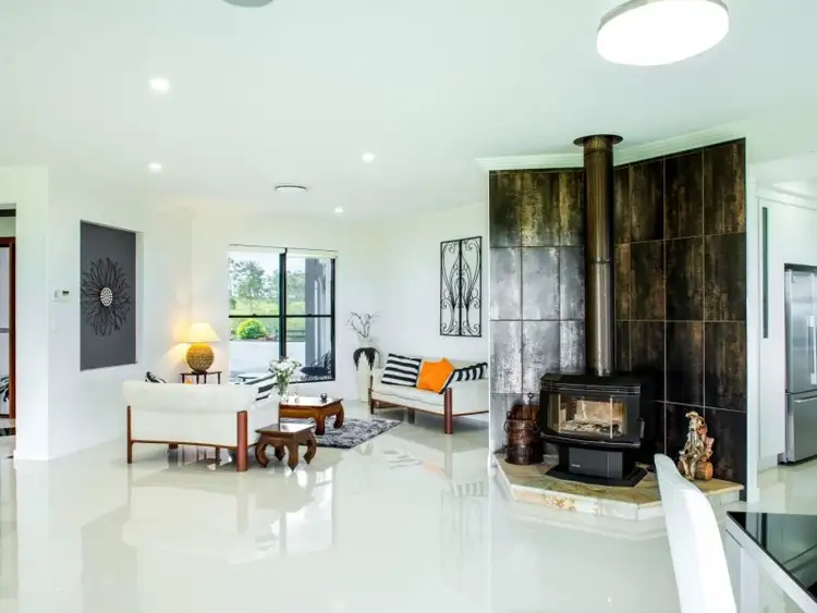 Fifth view of Homely house listing, 207 Fritz Road, Chatsworth QLD 4570