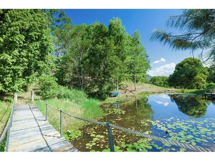 Seventh view of Homely house listing, 196 Nandroya Road, Cooroy QLD 4563
