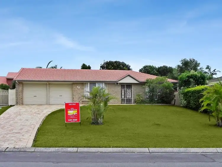 40 Sanderling Street, Aroona QLD 4551