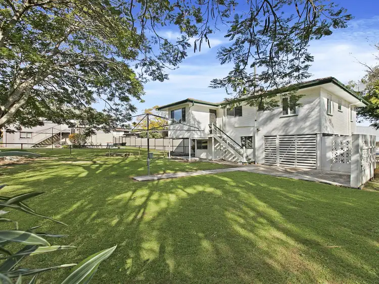 Main view of Homely house listing, 245 Preston Road, Wynnum West QLD 4178