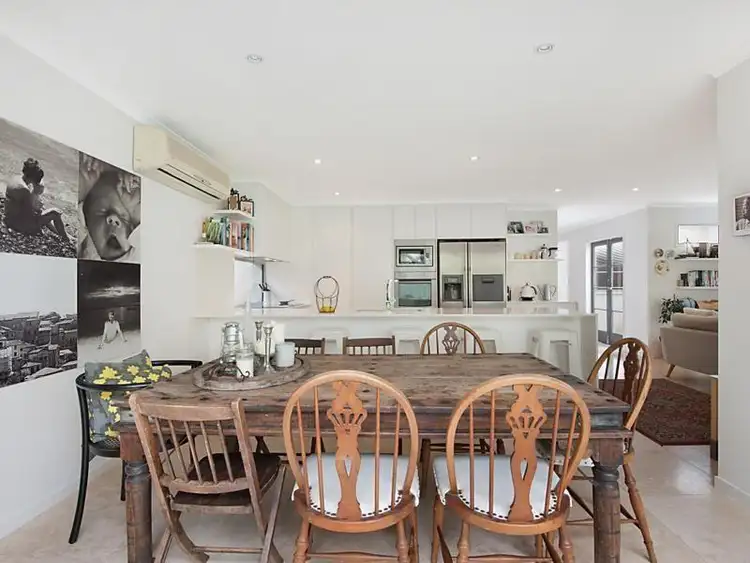 Fifth view of Homely house listing, 4 Keel Court, Noosaville QLD 4566