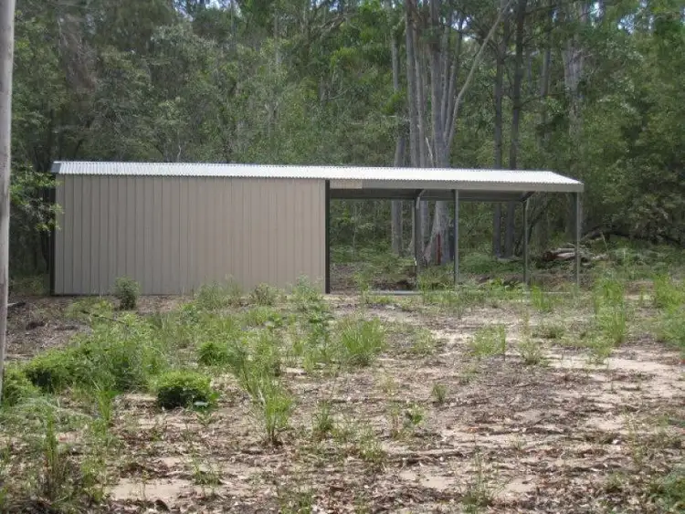 Second view of Homely land listing, 3 St. Johns Walk, Russell Island QLD 4184