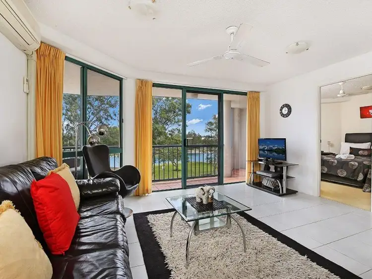 Fifth view of Homely unit listing, 13/104 River Esp, Mooloolaba QLD 4557