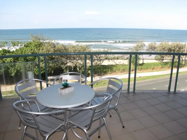 Sixth view of Homely unit listing, 62/188 'Grand Palais' Alexandra Pde, Alexandra Headland QLD 4572