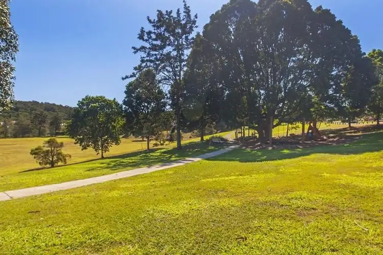 Sixth view of Homely land listing, 69 Ridgeview St, Carindale QLD 4152