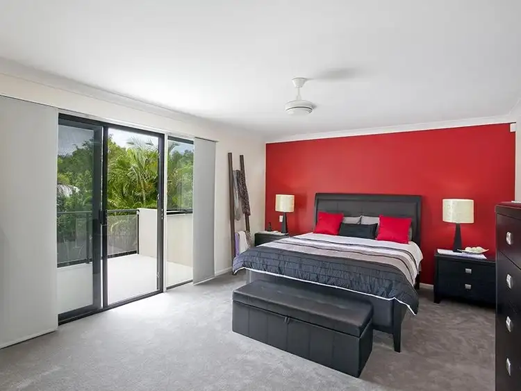 Sixth view of Homely house listing, 182 Shorehaven Drive, Noosa Waters QLD 4566